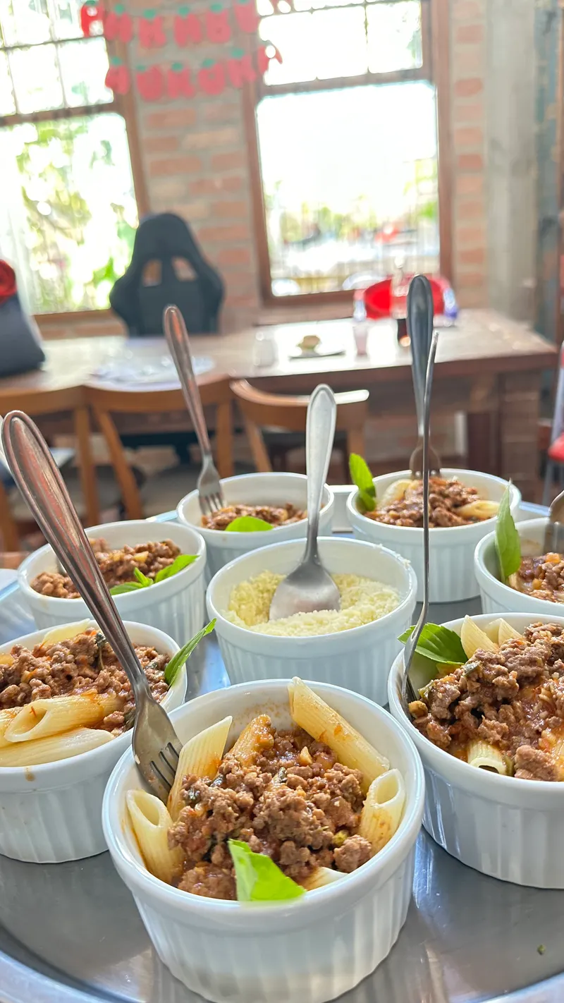 Galeria Kauã Festas